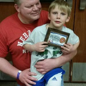 Meet your Posher, Ryan